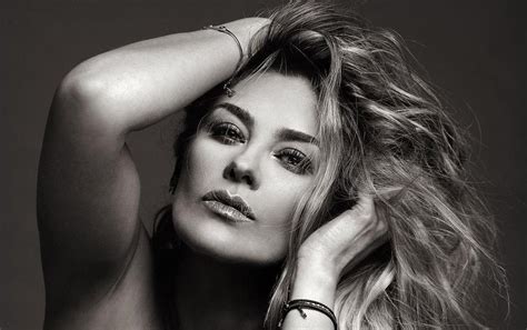 Aracely Arambula desnuda